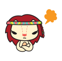 Karazora - KARA sticker #14306721