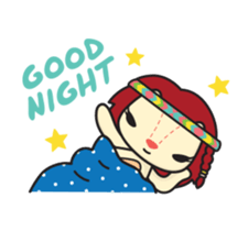 Karazora - KARA sticker #14306723