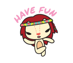 Karazora - KARA sticker #14306728