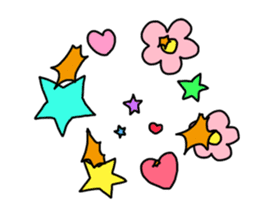 The Wiggling Malluto Sticker sticker #14306857