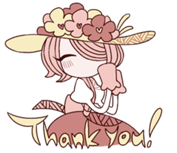 Baron Ham & Ms.Iwasake sticker #14307049