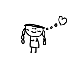 Graffiti blend into background(English) sticker #14307424