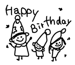 Graffiti blend into background(English) sticker #14307442