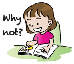 Ordinary girl diary sticker #14307828