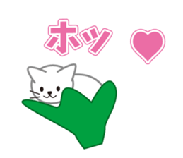 Eggplant fairy sticker #14309493