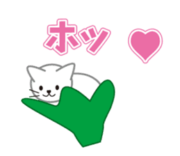 Eggplant fairy sticker #14309493