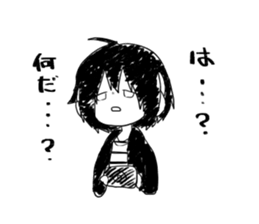 LooseOCpasta sticker #14309814