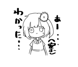 LooseOCpasta sticker #14309815