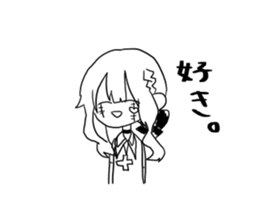 LooseOCpasta sticker #14309826