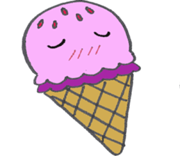 sweetty sticker #14310119