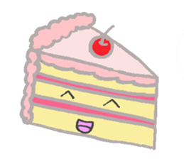 sweetty sticker #14310121