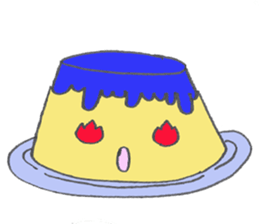 sweetty sticker #14310123