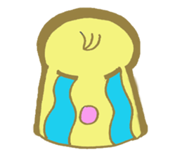 sweetty sticker #14310125