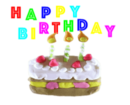 Clay animation sticker sticker #14310600