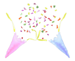 Clay animation sticker sticker #14310617