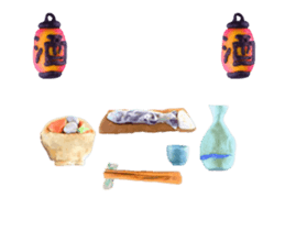 Clay animation sticker sticker #14310619