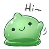 Slime Monogatari sticker #14310782