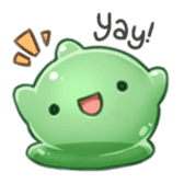 Slime Monogatari sticker #14310783