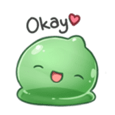 Slime Monogatari sticker #14310784