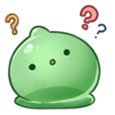 Slime Monogatari sticker #14310786