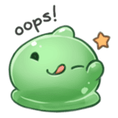 Slime Monogatari sticker #14310788