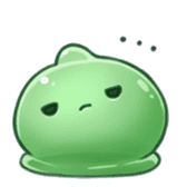 Slime Monogatari sticker #14310789