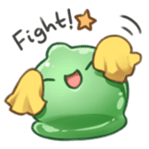 Slime Monogatari sticker #14310792