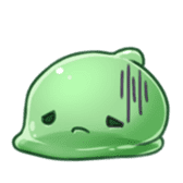 Slime Monogatari sticker #14310794