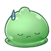Slime Monogatari sticker #14310797