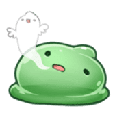 Slime Monogatari sticker #14310798