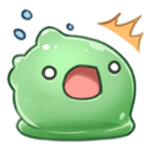 Slime Monogatari sticker #14310799