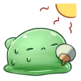 Slime Monogatari sticker #14310800