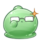 Slime Monogatari sticker #14310804