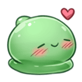 Slime Monogatari sticker #14310808