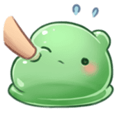 Slime Monogatari sticker #14310812