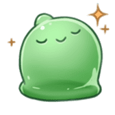 Slime Monogatari sticker #14310813