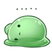 Slime Monogatari sticker #14310814
