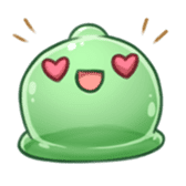 Slime Monogatari sticker #14310815