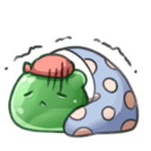 Slime Monogatari sticker #14310816