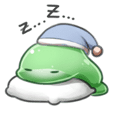 Slime Monogatari sticker #14310817