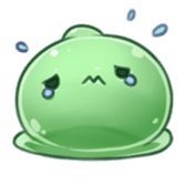 Slime Monogatari sticker #14310819