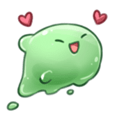 Slime Monogatari sticker #14310821