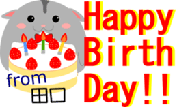 Taguchi's Sticker. sticker #14311013