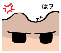 MIKA's Sticer sticker #14311275