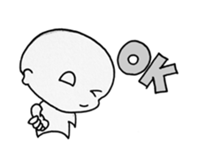 DICKY's everyday sticker #14311960