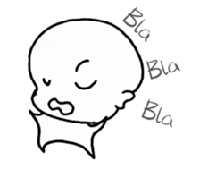 DICKY's everyday sticker #14311972