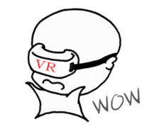 DICKY's everyday sticker #14311981