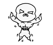 DICKY's everyday sticker #14311984