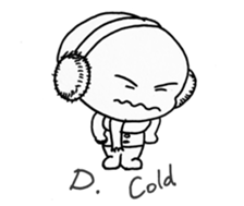 DICKY's everyday sticker #14311986