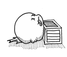 DICKY's everyday sticker #14311988